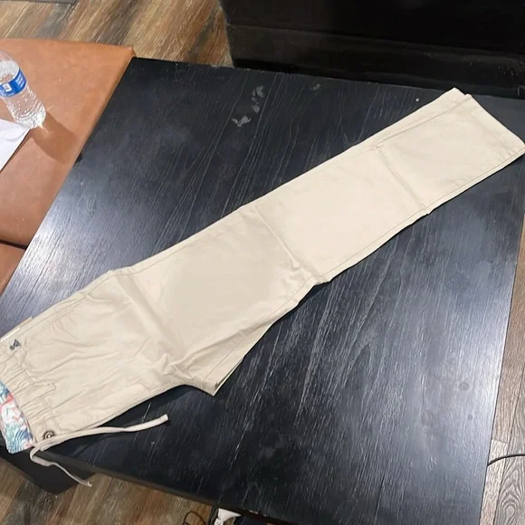 Chubbies pants